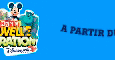 Disneyland Paris Disneyland est le plus grand parc d'attractions du monde. 2 grands parcs vous offrent une multitude d'attractions pour petits et grands. Hôtels à proximité. Catalogue gratuit sur demande en ligne.