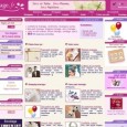 Mariage est le site le plus complet sur l'organisation du mariage. Superbes sections sur des dizaines de thèmes. Catalogue en ligne.