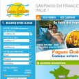 Vagues Océanes, vacances plein air Vagues Océanes est spécialisé dans le camping.
Depuis 10 ans Vagues Océanes a le privilège de vous faire découvrir les joies des vacances en plein air. Catalogue Vagues Océanes gratuit sur demande en ligne.