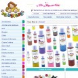 Catalogue 10 DOIGTS : plus de 2000 produits présentés dans un catalogue bourré d’idées pour les loisirs créatifs des petits et des plus grands. 10 doigts est présent dans les écoles depuis 50 ans. Catalogue 10 doigts gratuit sur demande.