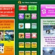 Au Vieux Campeur est le specialiste du sport de plein air. Catalogues gratuits disponibles en ligne comportant le matériel Montagne, Escalade,  Spéléologie, Minéralogie, Secours, Chaussures, Chaussettes. Disponible en France uniquement.
