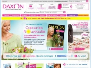 daxon.fr