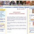 Le Bonheur des Dames Le Bonheur des Dames est une institution en matièce d'abécédaires. Retrouvez plus de 350 magnifiques modèles d'abécédaires sur le site. Catalogue disponible sur demande en ligne. Livraison dans le monde entier