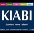 CATALOGUE KIABI Catalogue Kiabi : un leader de la vente de vêtements pour toute la famille à prix cadeaux ! Commandez sur le site Kiabi.com et faites vous livrer gratuitement dans 3500 points relais en France. Le catalogue Kiabi est disponible en ligne uniquement.