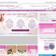 Mille Mercis, le leader de la liste de cadeaux en France a créé pour vous MilleMercisMariage, un service adapté aux nouveaux besoins des mariés et de leurs invités. Catalogue Mille Mercis mariage en ligne uniquement.
