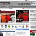 Madeinsport.com est la boutique en ligne de l’actualité du sport! Retrouvez les produits authentiques des équipes, des champions et des événements sportifs. Plus de 2000 références ! Catalogue en ligne.