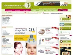 catalogue massage bien-etre-avenue.com