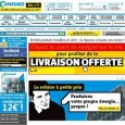 Catalogue Conrad : un catalogue pour faire rêver les hommes! Des gadgets en tous genres: des alarmes, des détecteurs de métaux, des émetteurs radio, des outils, des stations météo. Et encore plus!