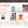 CATALOGUE CYRILLUS Les vêtements de grandes marques se trouvent chez Cyrillus, le catalogue pour la vie de famille. Vous pouvez faire une demande en ligne pour recevoir le merveilleux catalogue.