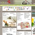 CATALOGUE DECOCLICO Catalogue Décoclico : cette boutique au nom rigolo vous propose un merveilleux catalogue d'idées de décoration. Découvrez sa belle vaisselle, son linge de maison, ses accessoires pour le jardin, pour le pique-nique ou pour l'ami Ricoré.