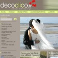 Voici un service de liste de mariage très original: les cadeaux de mariage de Décoclico. Choisissez des cadeaux parmi tous les merveilleux articles de cette boutique de rêve. 