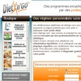 Vous souhaitez perdre quelques kilos? Diet n'Go propose un programme de diète protéinée mixte.