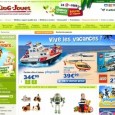 Catalogue King Jouet : trois catalogues distincts pour satisfaire les petits et les grands. Il y a d'abord le catalogue où vous trouverez tout pour bébé: des jouets, mais aussi des accessoires pour le bain, la chambre et le repas.