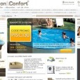 CATALOGUE MAISON & CONFORT Catalogue Maison et Confort : Le site Maison & Confort présente son catalogue en ligne de meubles pour l'intérieur et l'extérieur...