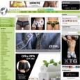 CATALOGUE PLANET UNDIES Catalogue Planet Undies : Découvrez un catalogue entièrement consacré aux sous-vêtements et au chaussettes pour hommes.
Téléchargez le catalogue au format PDF!