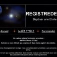 Catalogue Baptiser une étoile : Le plus grand catalogue du monde! Il vous propose des milliards d'étoiles. Quelle bonne idée de cadeau: offrez une étoile.