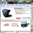 Un des plus vaste catalogues de produit informatiques disponible sur internet. C'est une vraie centrale d'achats de produits multimédia pour les particuliers.