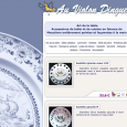 CATALOGUE AU VIOLON DINGUE Catalogue Au Violon Dingue : des artisans fabricants de faïence présentent leur produits: salle de bain, luminaires, arts de la table, idées cadeaux.<br /><br />
Catalogues gratuit à télécharger au format jpg.