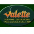 CATALOGUE VALETTE Catalogue Valette : Foie gras, truffes noires du Périgord, cassoulet à l'oie, fricassées de cèpes, on a l'eau à la bouche en feuilletant ce catalogue gratuit de spécialités du terroir.<br /><br />
Demandez le catalogue gratuit Valette sur le site.