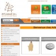 Artisanat SEL (Service Entraide Liaison) vise à offrir des débouchés commerciaux à des artisans du Sud. On y trouve des vêtements, des aliments, des outils de jardinage, des instruments de musique...