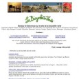 Un organisateur de voyages un peu partout en Europe, tout en vélo sur piste cyclables et petite route.<br /><br />
Vous pouvez demander le catalogue gratuit sur le site.