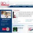 Ce site propose des formations spécialisées pour les travailleurs du secteur de la santé.<br /><br />
Choisissez parmi les nombreux catalogues gratuits offerts sur le site.