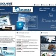 Voici un (rare) catalogue papier d'équipement informatique. On y retrouve des ordinateurs de table et des portables, des PC et des Macs, des périphériques et des consommables, des logiciels et des jeux.