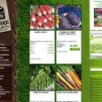 Les Graines Fabre Un catalogue de graines sérieux et très complet. Les passionnés de jardinage se feront plaisir en le feuilletant.