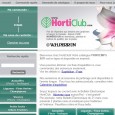 Horticlub Ce site est en fait la réplique internet du célèbre catalogue W.H. Perron. Vous y retrouverez toutes les graines, semences et accessoires de jardinage disponibles dans les magasins.