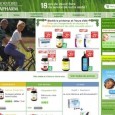 Les laboratoires Ilapharm proposent un catalogue gratuit de compléments alimentaires, de produits de la ruche et de produits d'hygiène.<br />
Demandez votre catalogue Ilapharm gratuit sur le site.