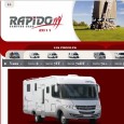 Rapido Campings Cars, spécialiste du camping car Rapido propose une gamme complète de campings cars, de la Série 7, profilés plancher, à la Série 9M, intégraux Mercedes.<br /><br />
Demande du catalogue gratuit des Campings Cars Rapido sur le site.