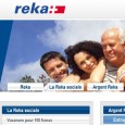 Vacances Reka, vacances relaxantes en Suisse Voici un catalogue reposant! Des vacances dans une ferme en Suisse, ça fait changement.<br><br>
Demande de catalogue gratuit de vacances à la ferme en Suisse sur le site.