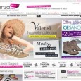 CATALOGUE SARENZA Catalogue Sarenza : Voici une sélection intéressante de chaussures pour femmes, hommes et enfants. Retouvez les marques Converse, Kickers, DR. Martens, Woolly, Costa Costa et bien d'autres encore.<br /><br />
Le catalogue Sarenza est consultable en ligne seulement.