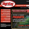 Digi-Key propose plus de 500 000 composants électroniques de qualité de plus de 300 fabricants.