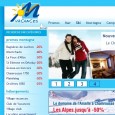 M Vacances, villages vacances Villages et clubs de vacances, camping, mobile homes, vous trouverez des propositions d'hébergement de vacances dans toute la France.<br /><br />
Demandez le catalogue gratuit sur le site.