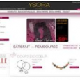 CATALOGUE YSORA Catalogue Ysora : Pour femmes, enfants et hommes, Ysora est une boutique spécialiste du bijoux à petits prix avec des tarifs commençant à 3€ !...