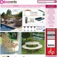 CATALOGUE DECOVENTE Catalogue Décovente : des arts de la table aux articles de jardin en passant par la déco luxe et design, Décovente vous propose un grand choix de produits haut de gamme pour la déco de toute la maison. Le catalogue Décovente se consulte uniquement en ligne.
