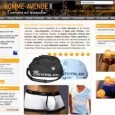 CATALOGUE HOMME-AVENUE Catalogue Homme-Avenue : sous-vêtements mode mais aussi cosmétiques et petites choses diverses comme les Dieux du Stade, retrouvez sur ce site toutes les grandes marques de l'univers de la beauté au masculin. Le catalogue Homme-Avenue se consulte en ligne exclusivement.
