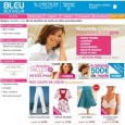 Catalogue Bleu Bonheur : voici une offre spécialisée en vêtements à petits prix pour personnes matures.