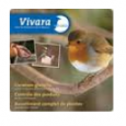 Catalogue Vivara : Voici un catalogue qui propose des accessoires pour les animaux non-domestiques qui nous entourent: oiseaux, écureuils, papillons...