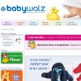 Catalogue Baby-Walz : le numéro 1 de la VPC pour enfants vous propose son catalogue gratuit sur son site web. Retrouvez-y des vêtements pour bébés et enfants et même pour la future maman, des jouets et des jeux, des peluches et des coussins.
