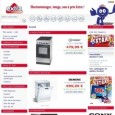 CATALOGUE EXTRA Catalogue Extra : un réseau de magasins en France et en Belgique spécialistes de l'électroménager. On peut télécharger les catalogues et les guides ou commander un catalogue papier gratuit.