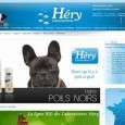 Catalogue Laboratoire Héry : Jean-Pierre Héry présente un catalogue de produits et accessoires pour vos animaux de compagnie ainsi qu'une ligne de soin à base de plantes, fabriqués sous contrôle vétérinaire.