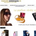 Catalogue Parfums génériques : On arrive parfois à trouver des produits de qualité sans avoir à payer pour la marque. Les parfums, c'est bien connu, sont vendus beaucoup plus cher qu'ils ne coûtent. 