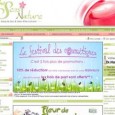 Catalogue Sens Nature : Voici un catalogue qui propose des produits de beauté et des parfums naturels de très haute qualité et certifiés (BDIH, Cosmebio, Ecocert, Nature & Progrès). On peut commander le catalogue gratuit sur le site.