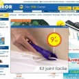 Catalogue Camion Magasin Outiror : Le magasin vient dans votre quartier! Les camions Outiror sillonnent la France. Faites vos choix dans le catalogue et quand le camion fait un arrêt près de chez vous, achetez!