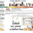 Catalogue Zubial : des produits pour animaux domestiques (aliments pour chiens et chats, accessoires, produits vétérinaires) et pour les chevaux, les lapins et les cobayes.