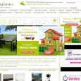 Catalogue Delamaison.fr : des milliers d'objet pour la maison. Des meubles aux bougies, des casseroles aux couettes. 