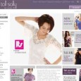 Catalogue Long Tall Sally : Un catalogue qui propose des vêtements pour les grandes femmes: 5 pieds 8 pouces (1,72 m)et plus! Découvrez la mode anglaise soyez enfin assurée de trouver des vêtements, des chaussures et des accessoires à votre taille.
