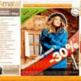 Catalogue Amatai: Le catalogue gratuit Amatai  propose des vêtements, chaussures, vêtements de sport, maillots de bains pour femmes rondes: tailles 42 à 62